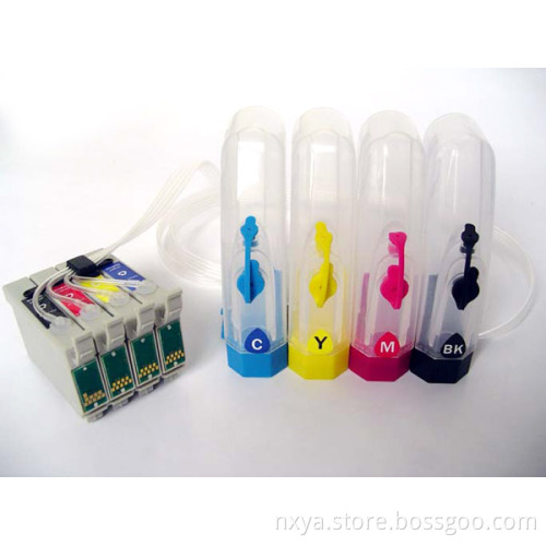 CISS for Epson C79